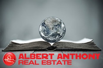 Exclusively at Albert Anthony Real Estate each of our Buyer clients are gifted a personal copy of our innovative and detailed step by step guide to buying. Request a Free Copy Today.